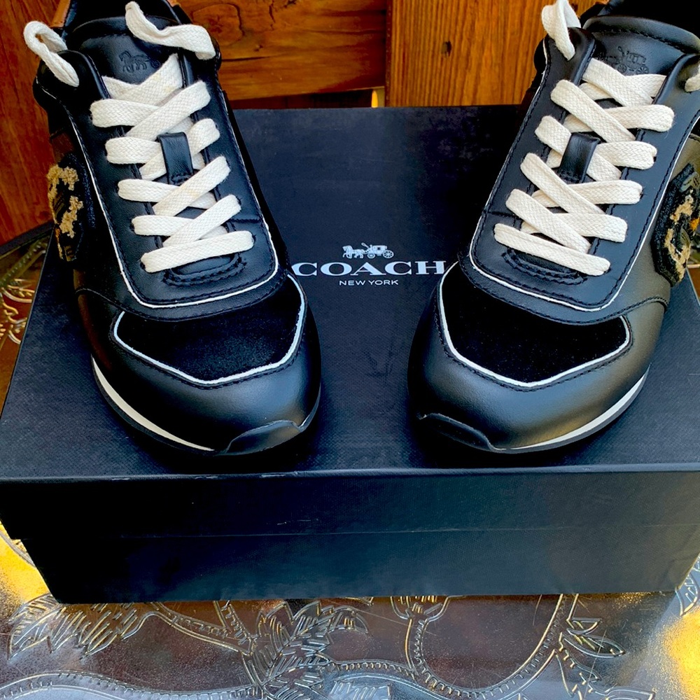 Coach Sneakers